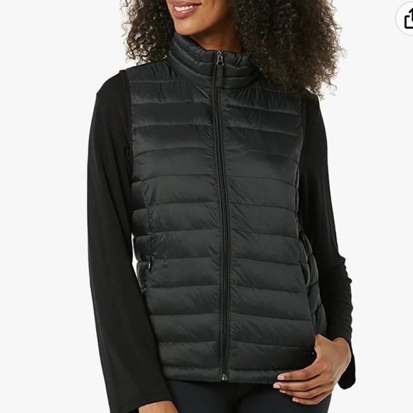 Amazon Essentials Jackets & Coats Amazon Essentials Womens